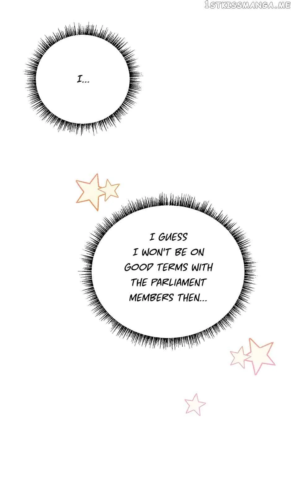 Why The King Needs A Secretary Chapter 94 page 43