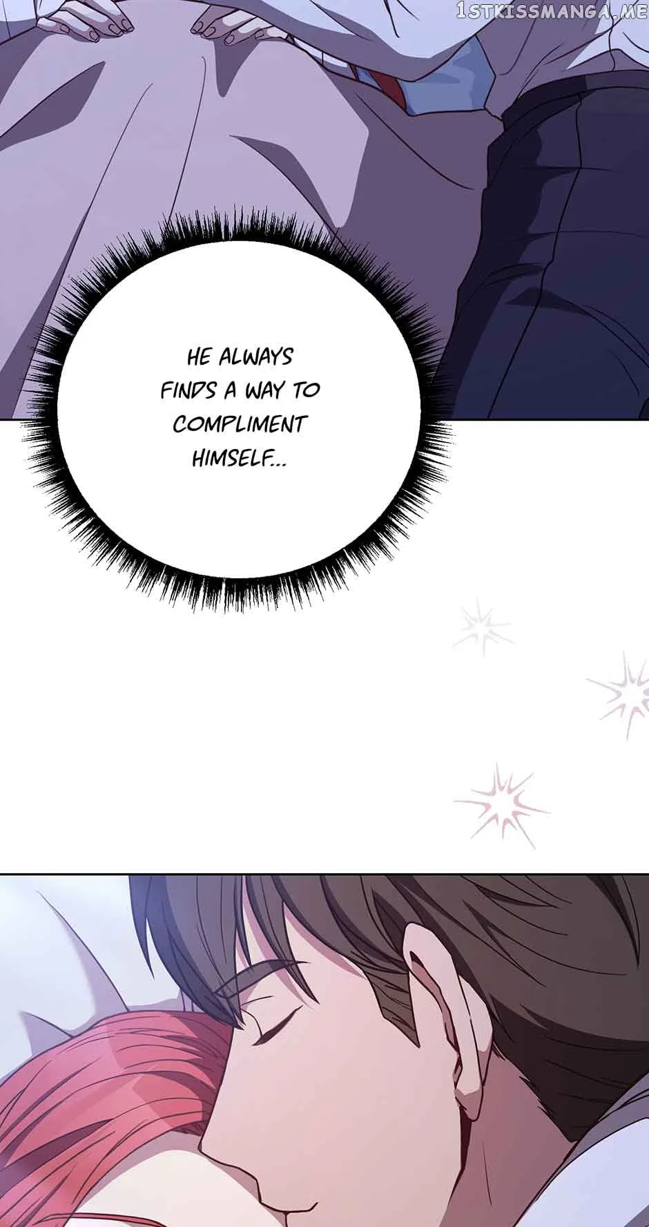Why The King Needs A Secretary Chapter 95 page 25