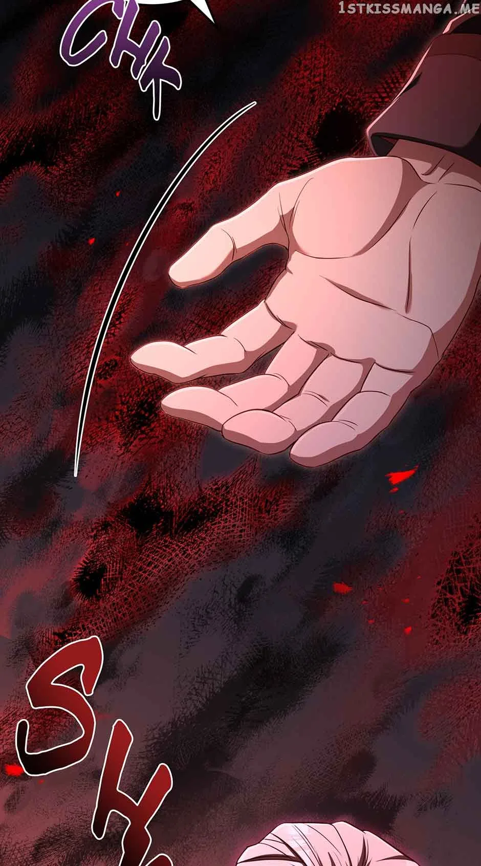 Why The King Needs A Secretary Chapter 94 page 88
