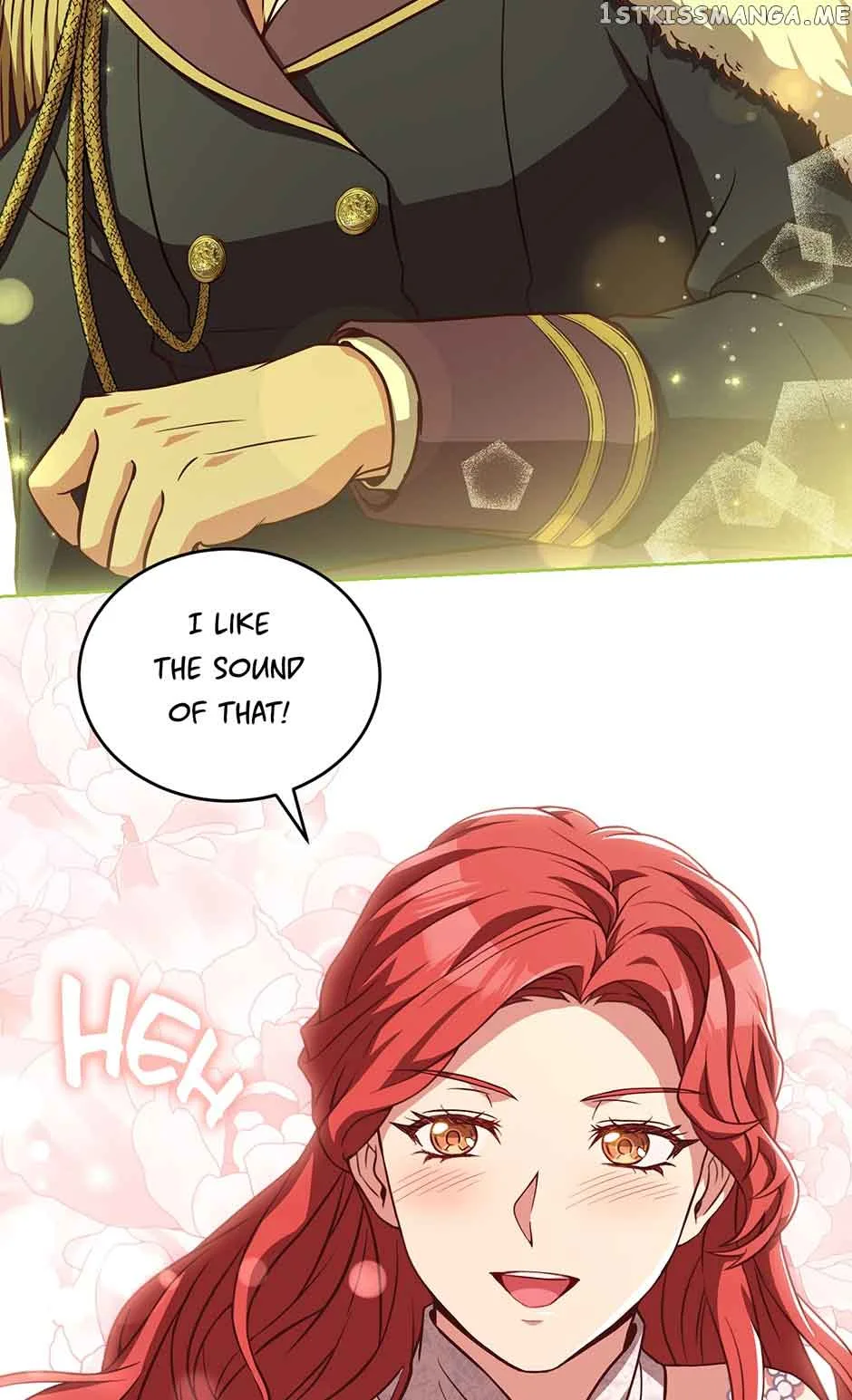 Why The King Needs A Secretary Chapter 95 page 49