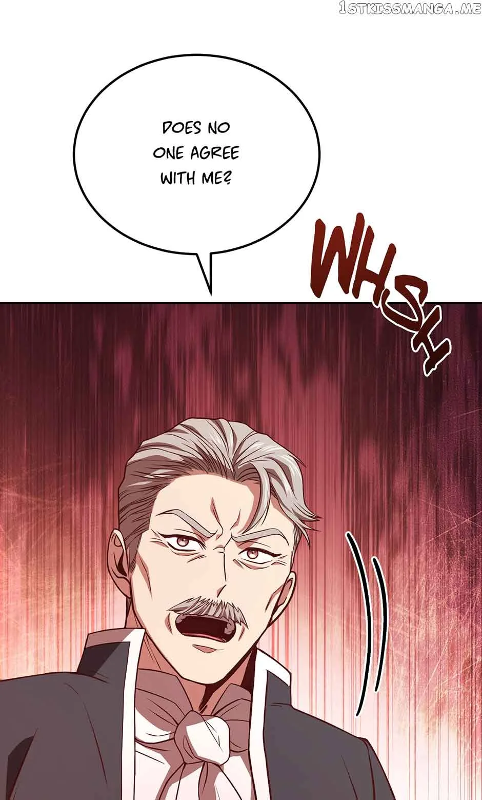 Why The King Needs A Secretary Chapter 94 page 48