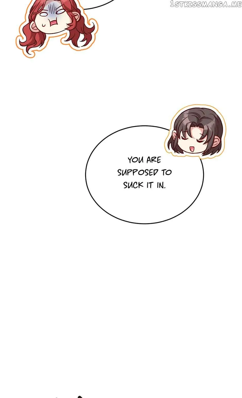 Why The King Needs A Secretary Chapter 95 page 35