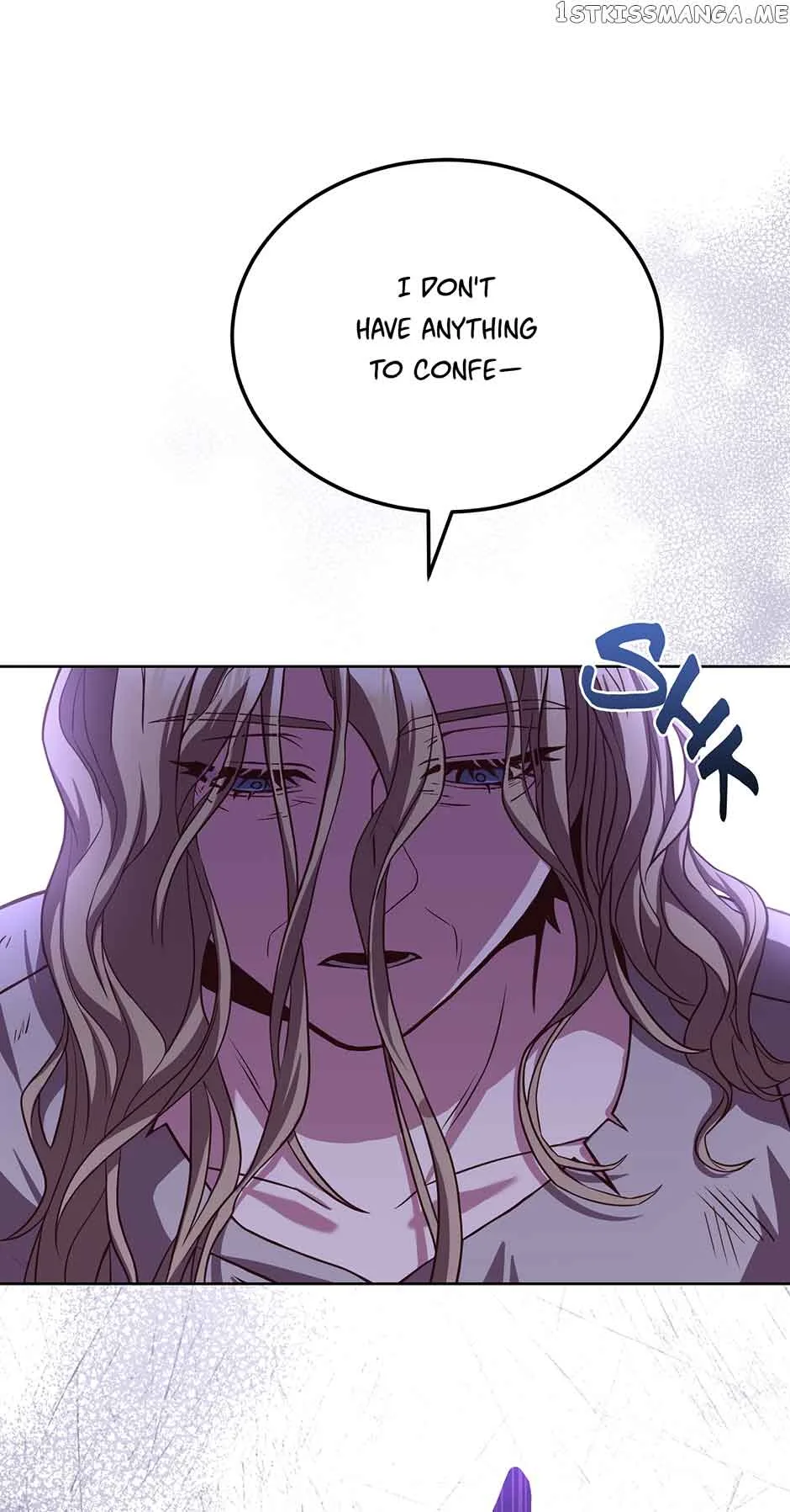 Why The King Needs A Secretary Chapter 94 page 77