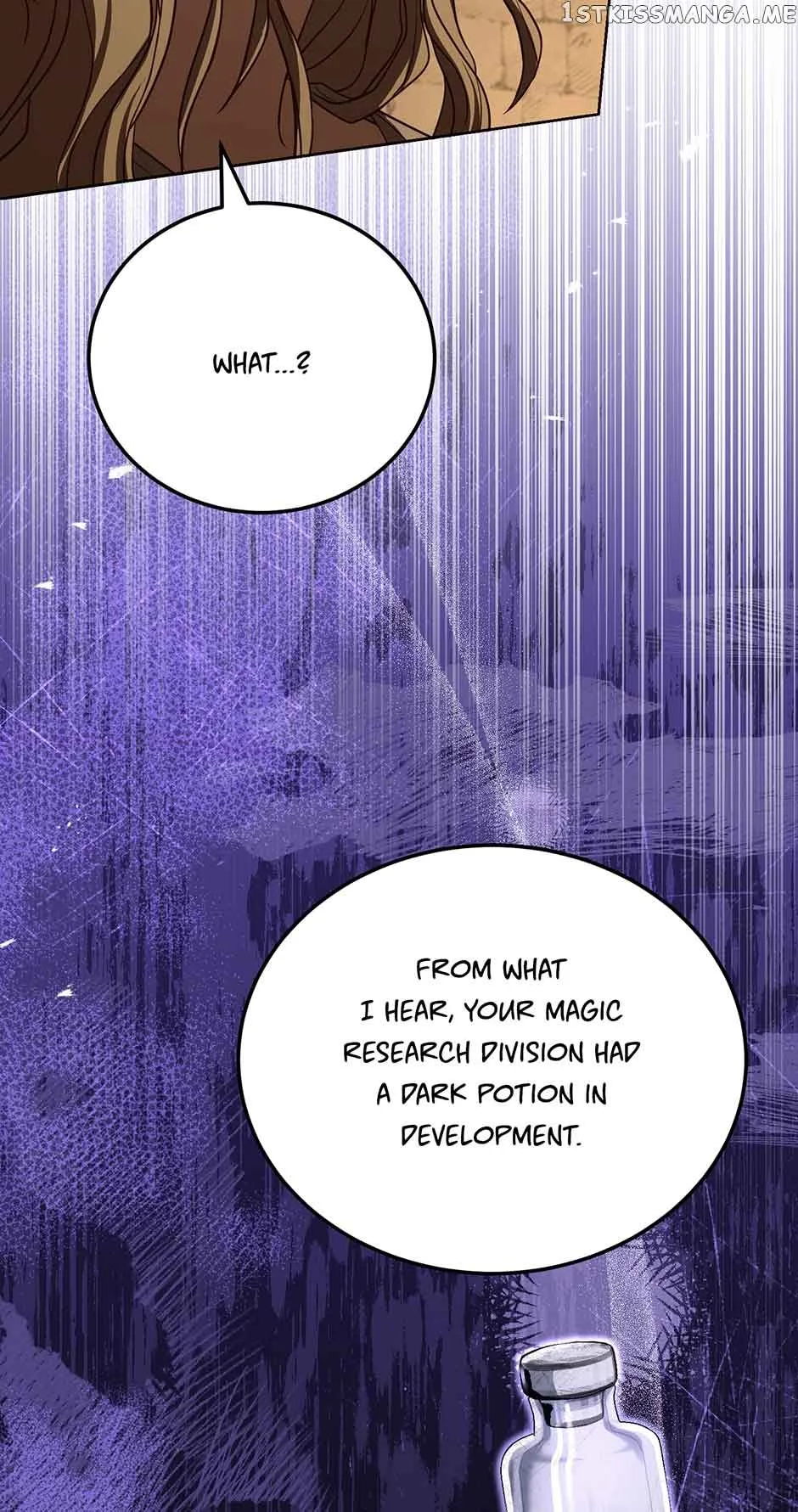 Why The King Needs A Secretary Chapter 94 page 82