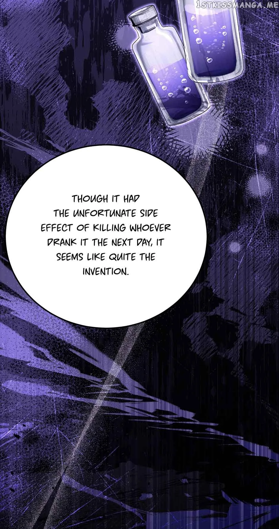Why The King Needs A Secretary Chapter 94 page 83