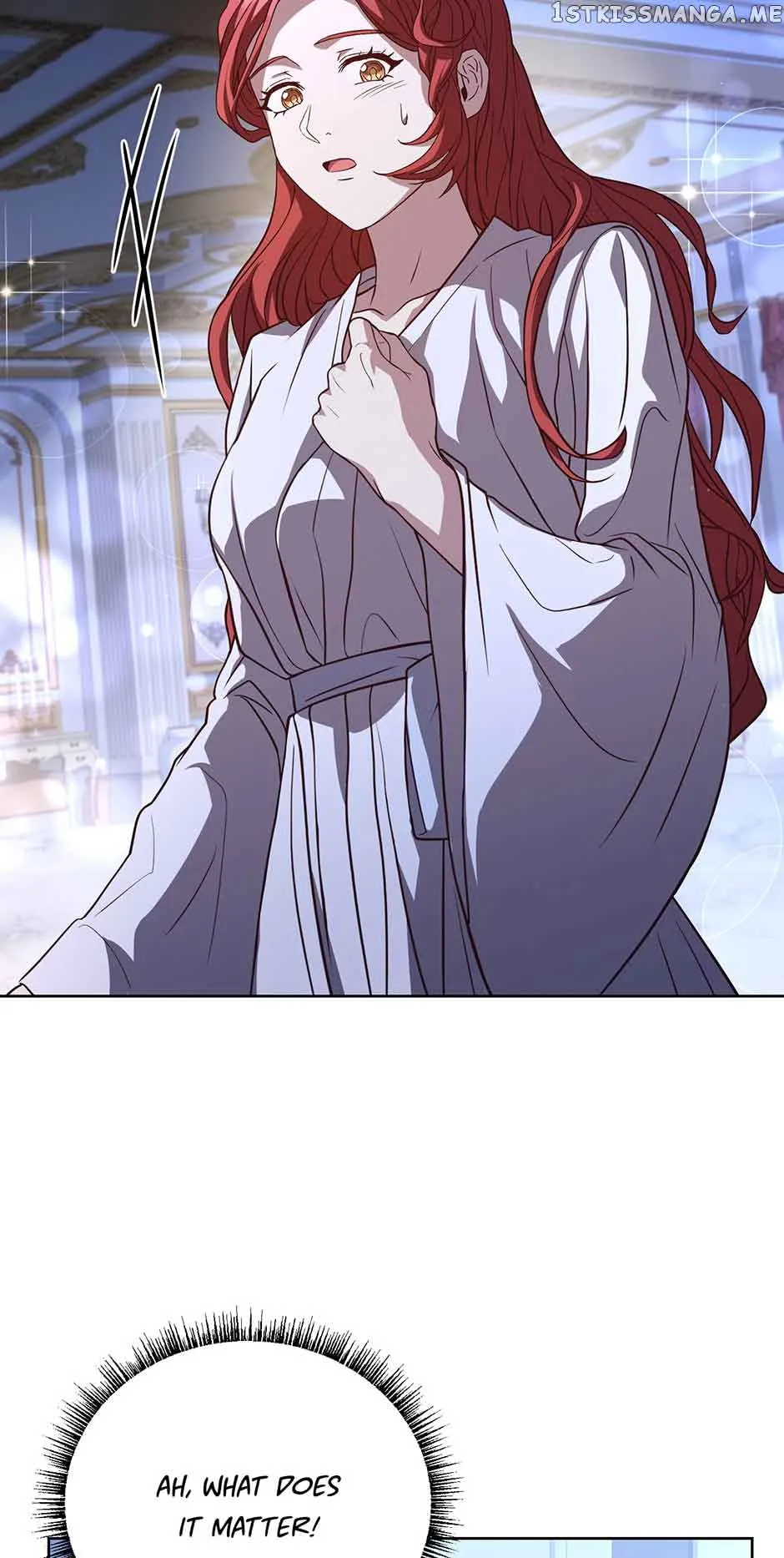 Why The King Needs A Secretary Chapter 94 page 70