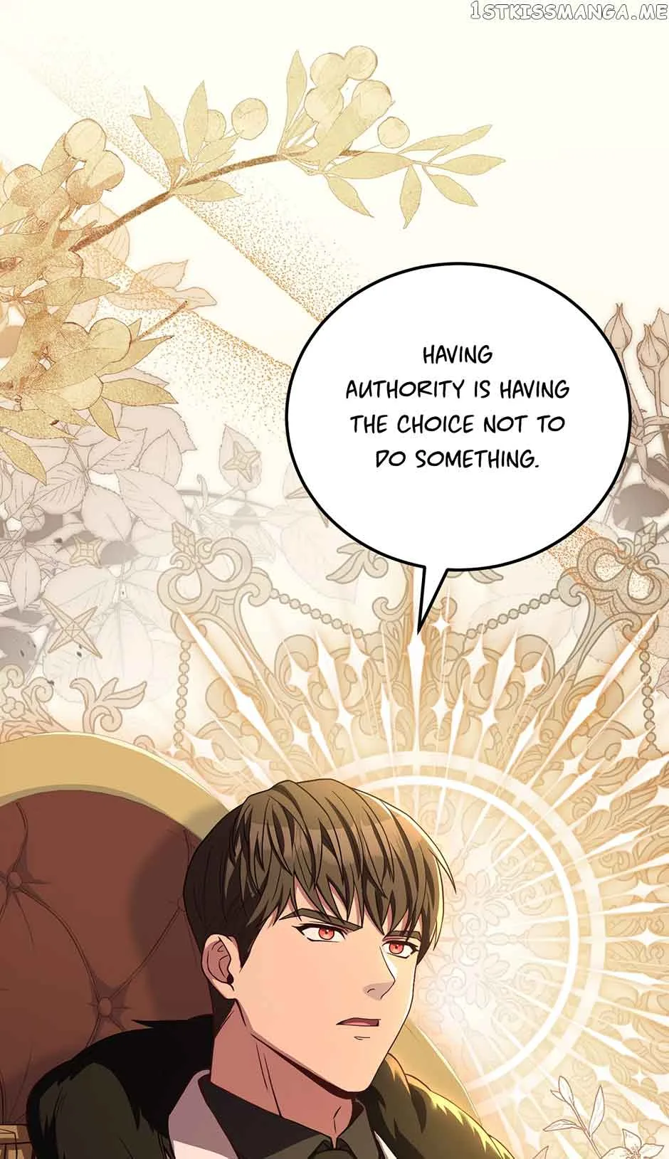 Why The King Needs A Secretary Chapter 94 page 37