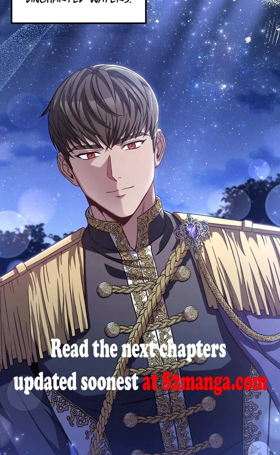 Why The King Needs A Secretary Chapter 87 page 64