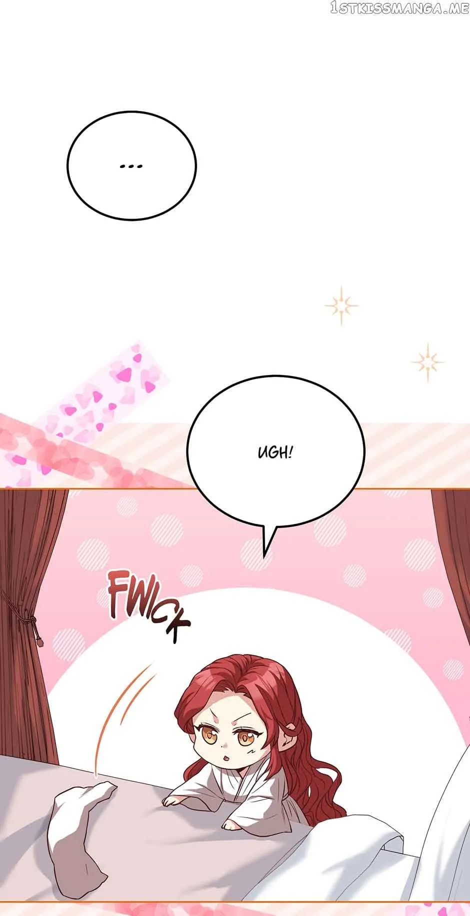 Why The King Needs A Secretary Chapter 94 page 62