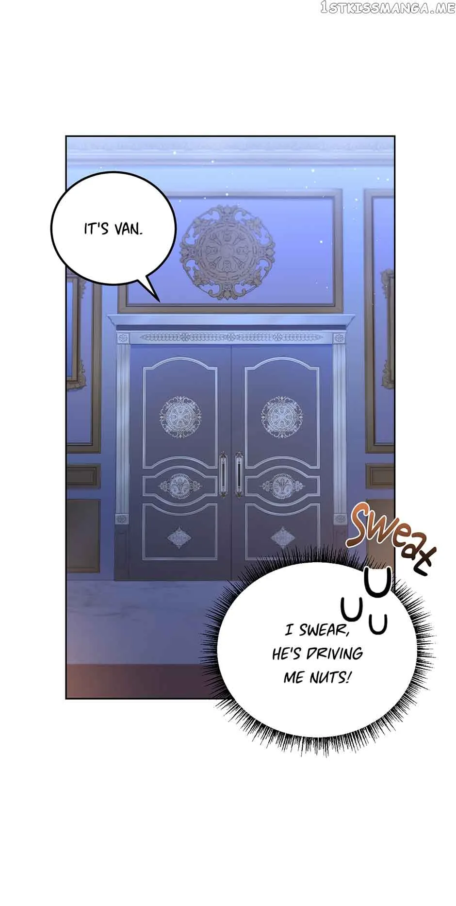 Why The King Needs A Secretary Chapter 94 page 67