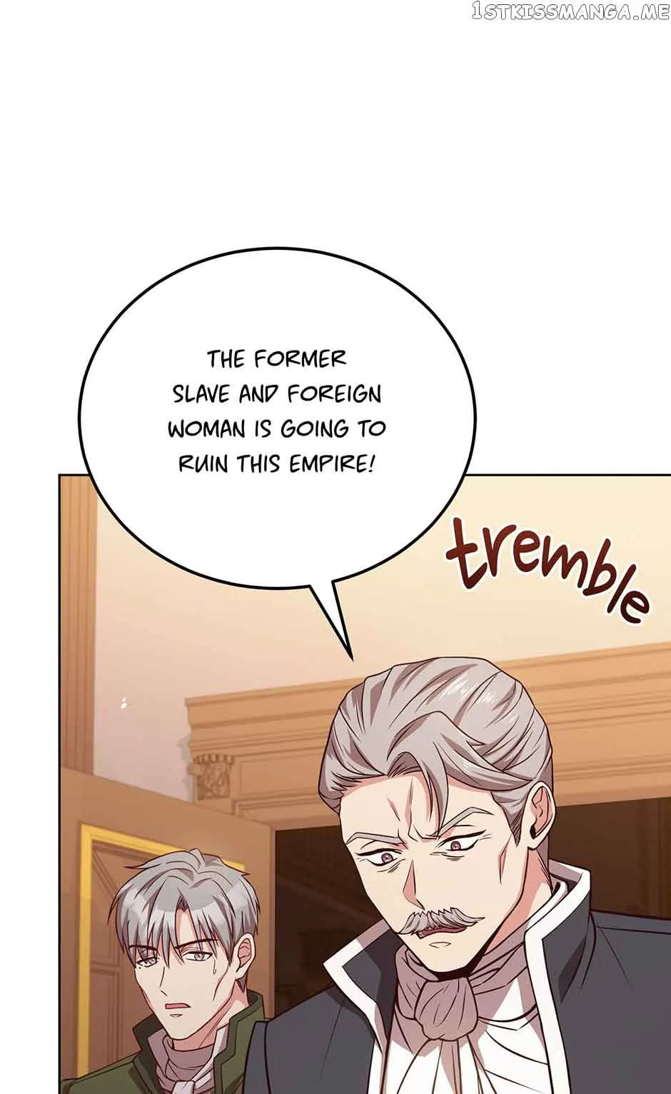 Why The King Needs A Secretary Chapter 94 page 46