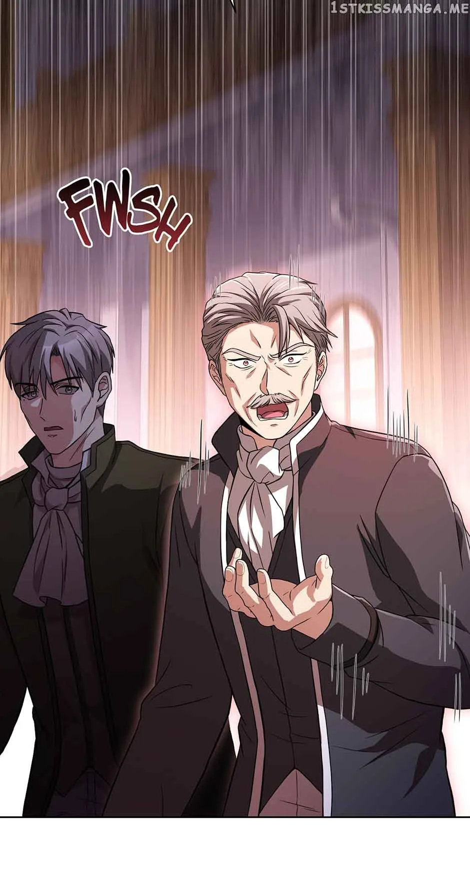 Why The King Needs A Secretary Chapter 94 page 19
