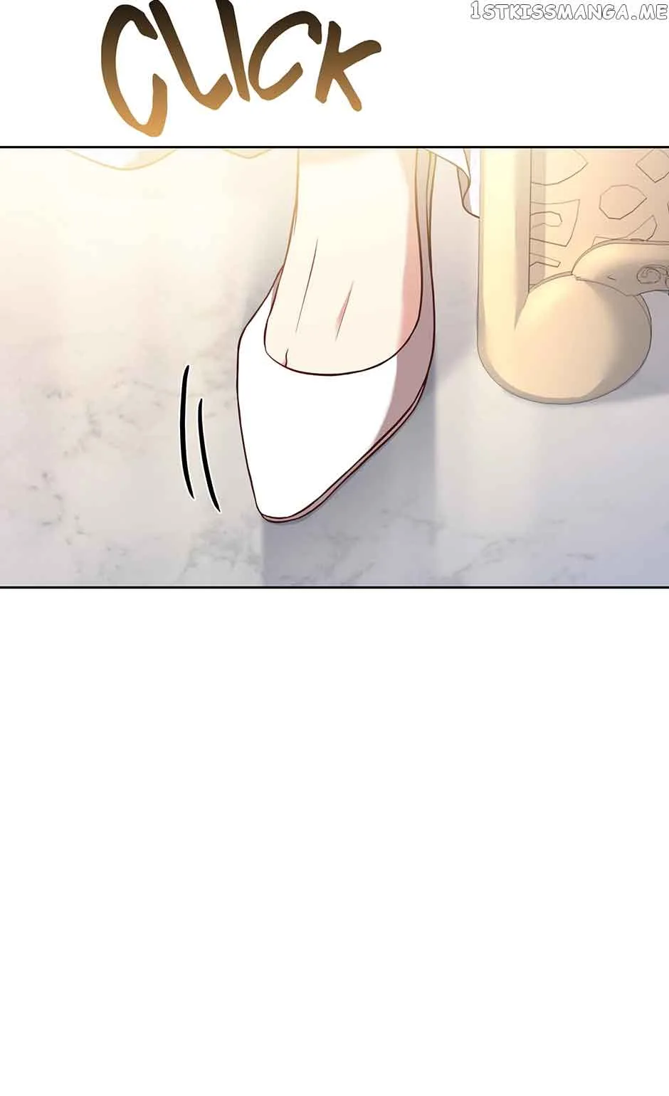 Why The King Needs A Secretary Chapter 95 page 36