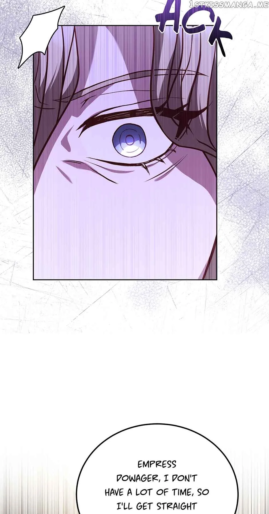 Why The King Needs A Secretary Chapter 94 page 78