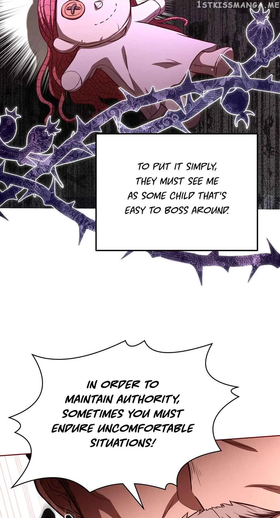 Why The King Needs A Secretary Chapter 94 page 26