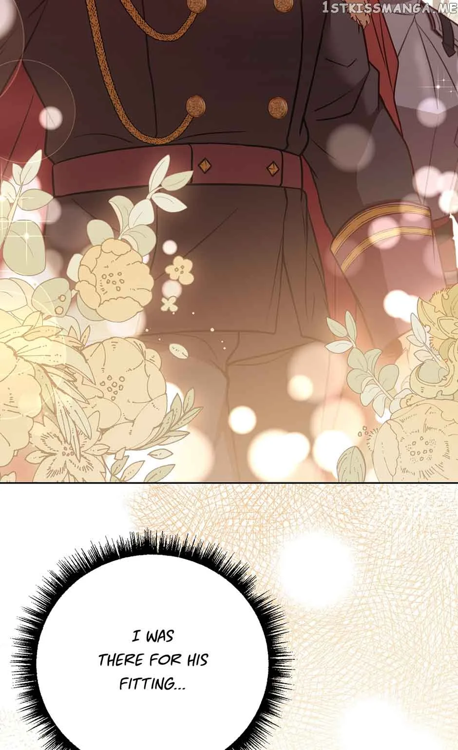 Why The King Needs A Secretary Chapter 95 page 43