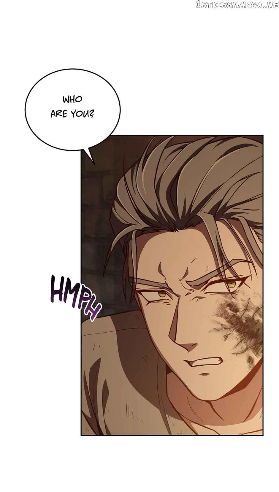 Why The King Needs A Secretary Chapter 95 page 77