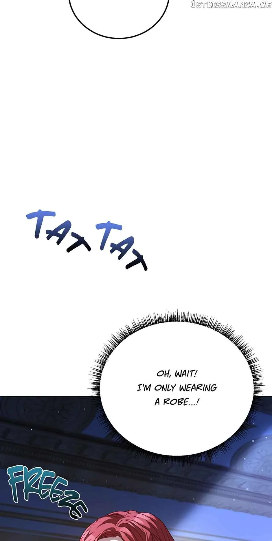 Why The King Needs A Secretary Chapter 94 page 69