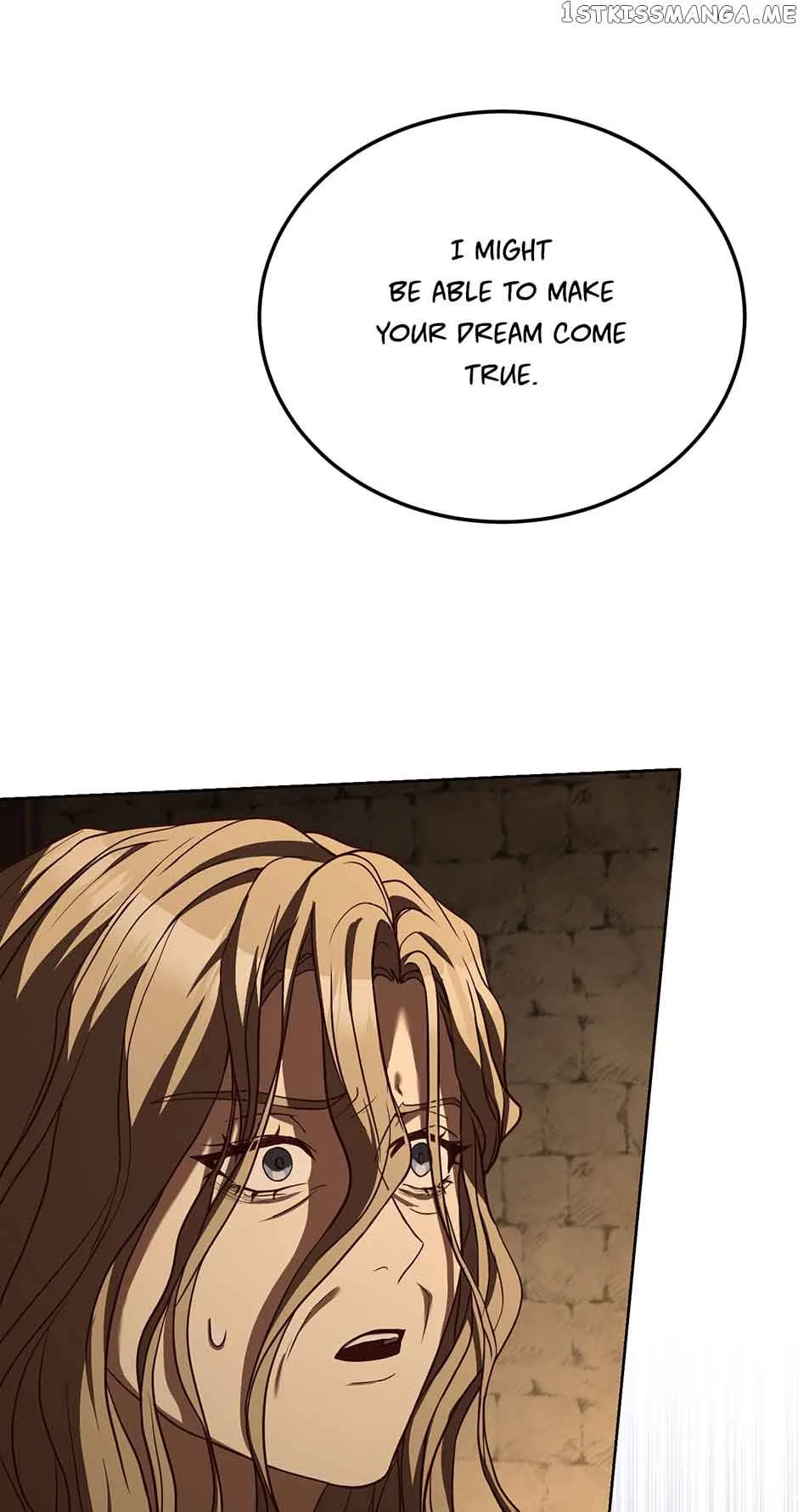 Why The King Needs A Secretary Chapter 94 page 81