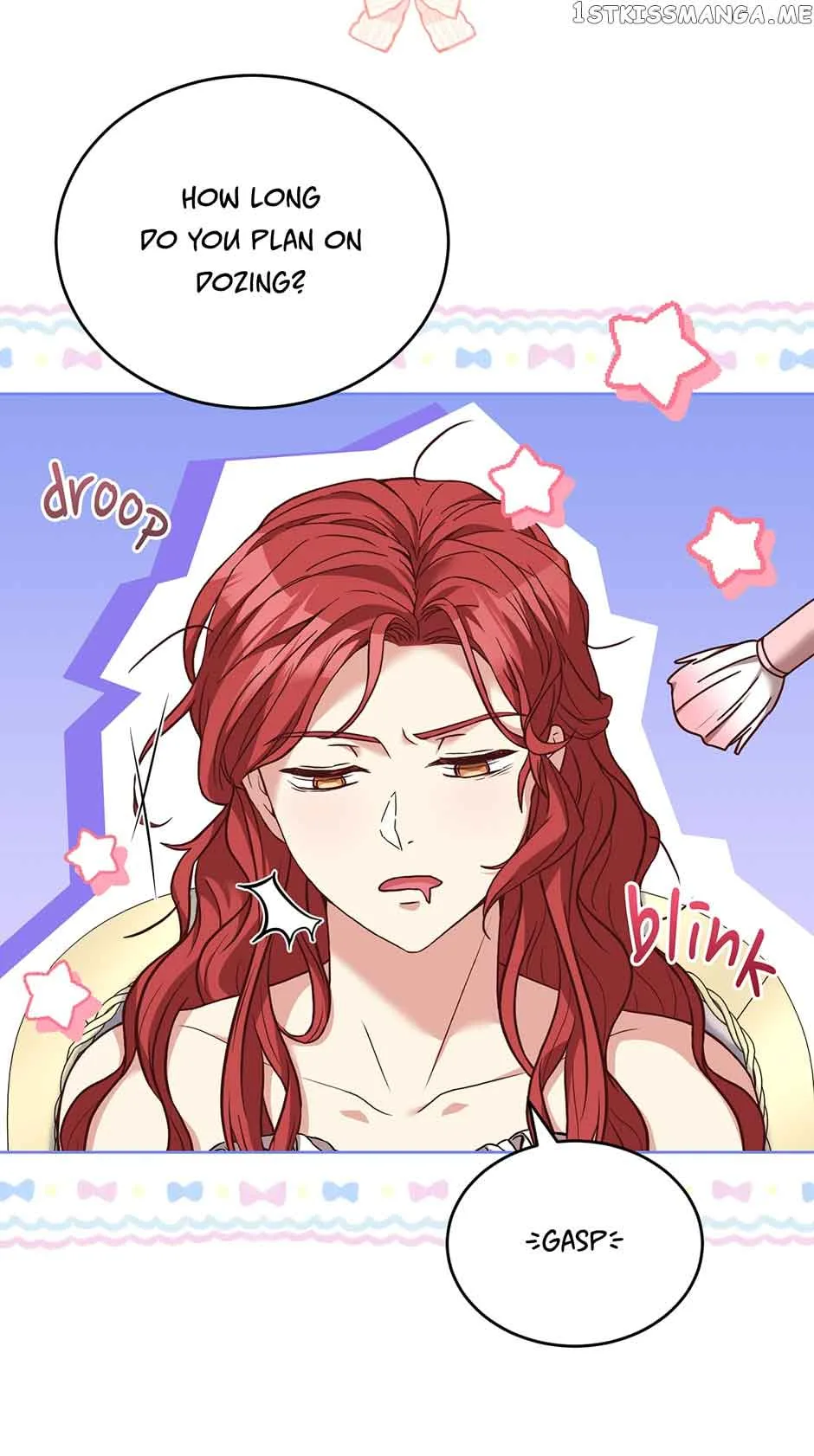 Why The King Needs A Secretary Chapter 95 page 32