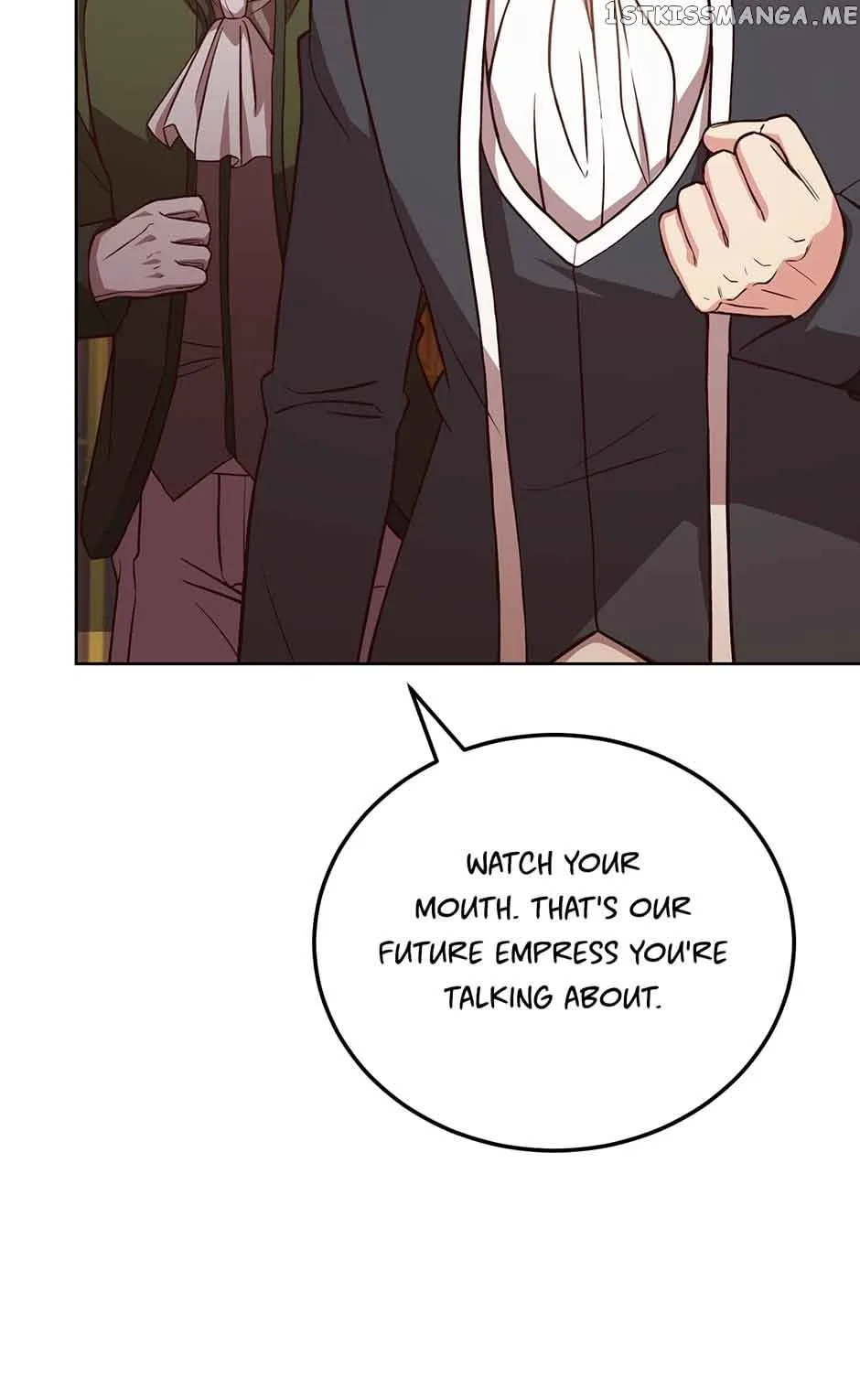 Why The King Needs A Secretary Chapter 94 page 47