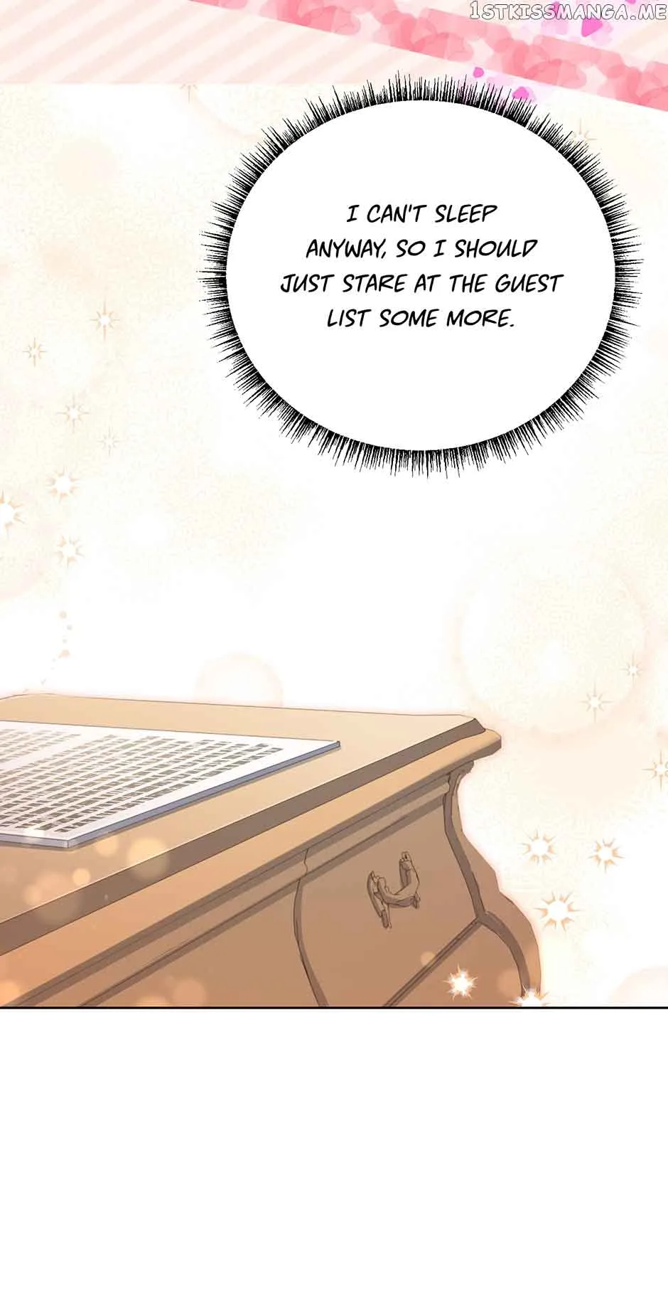 Why The King Needs A Secretary Chapter 94 page 63