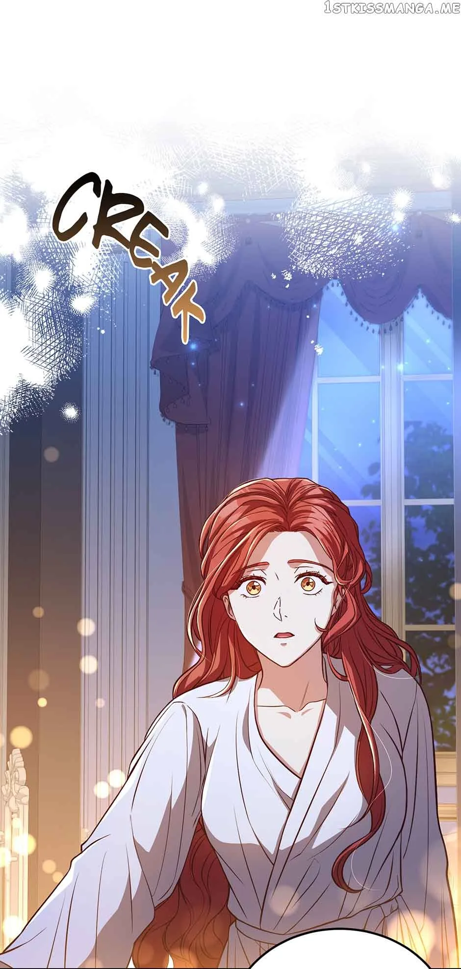 Why The King Needs A Secretary Chapter 95 page 2
