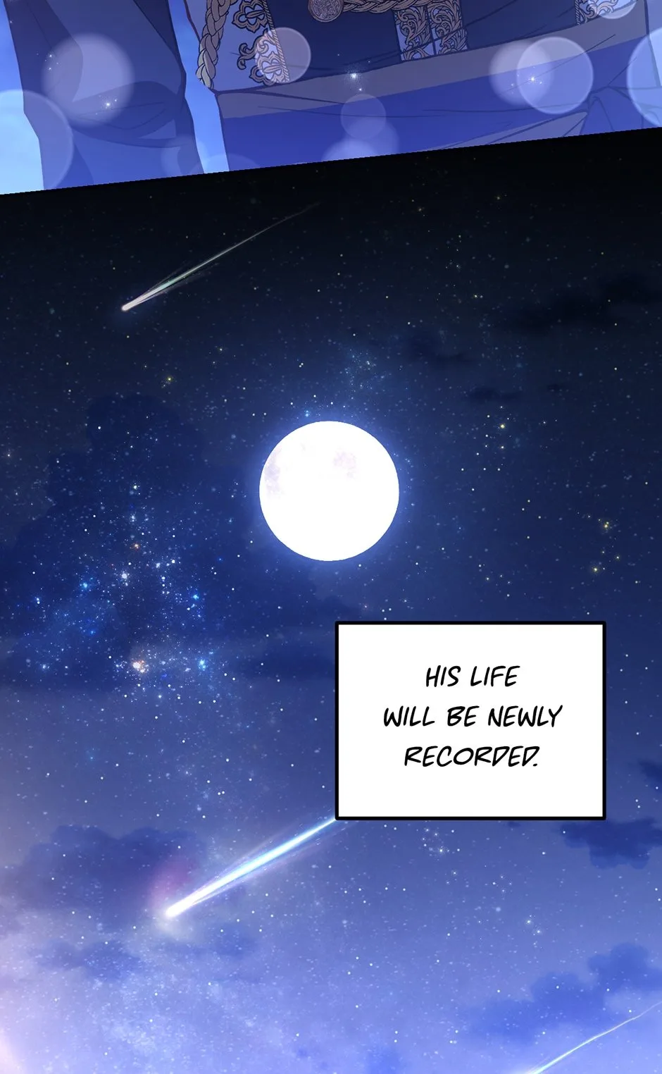 Why The King Needs A Secretary Chapter 87 page 65