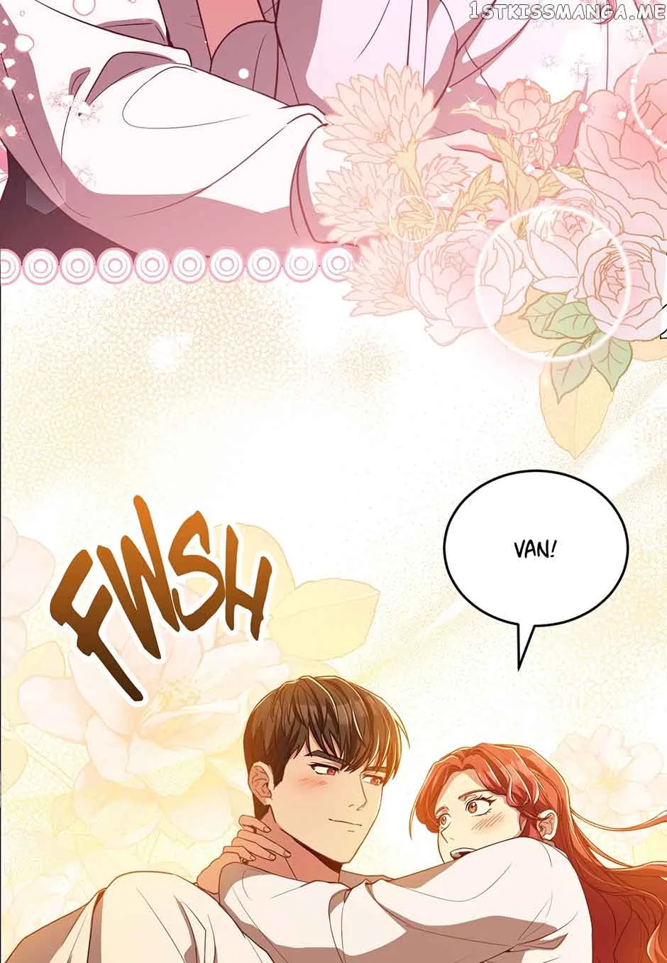 Why The King Needs A Secretary Chapter 95 page 12