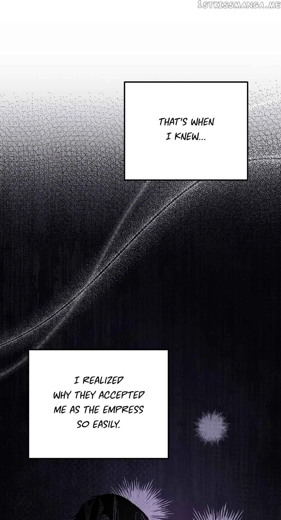 Why The King Needs A Secretary Chapter 94 page 22