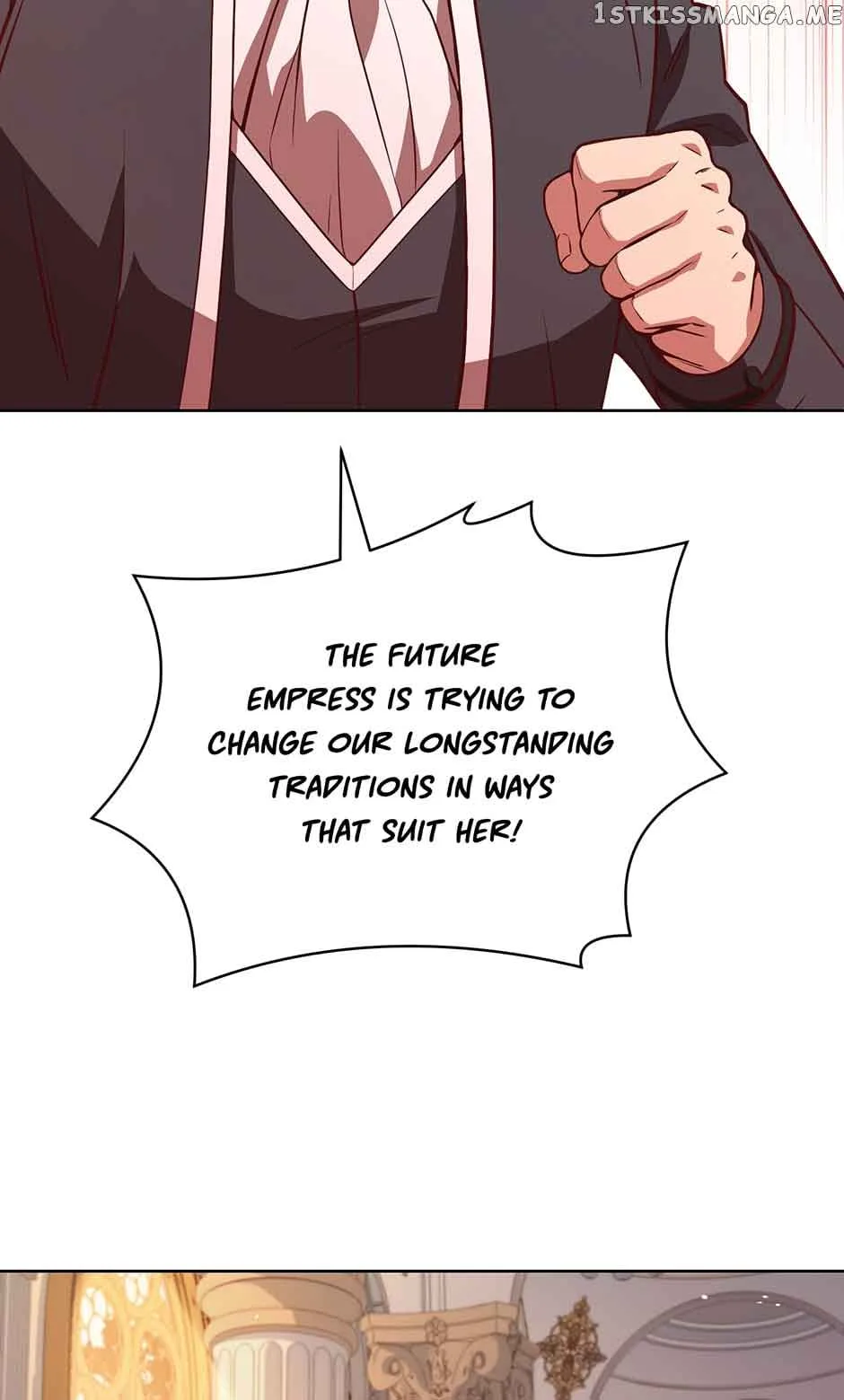 Why The King Needs A Secretary Chapter 94 page 49