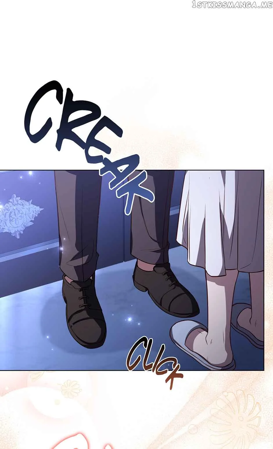 Why The King Needs A Secretary Chapter 95 page 5