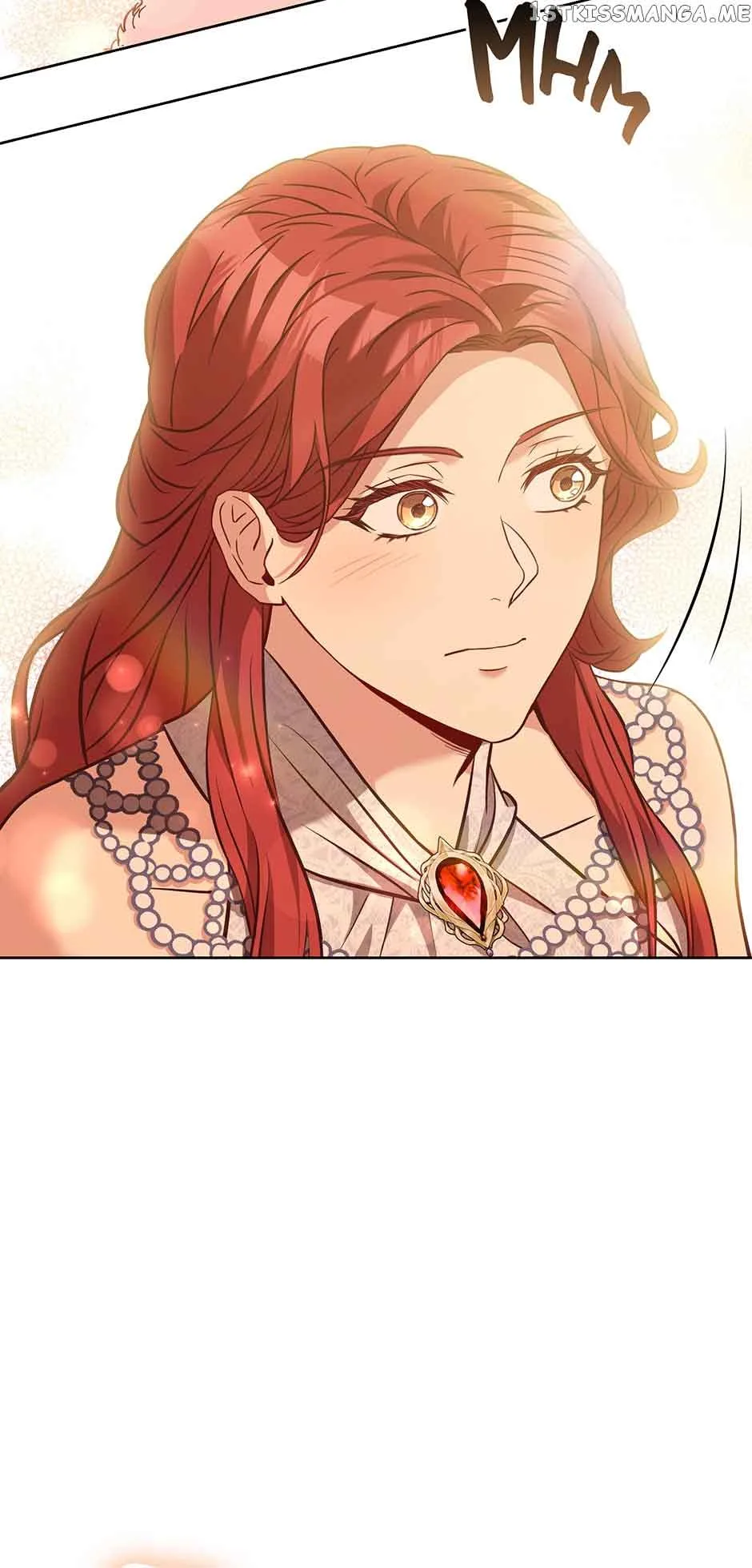 Why The King Needs A Secretary Chapter 95 page 61