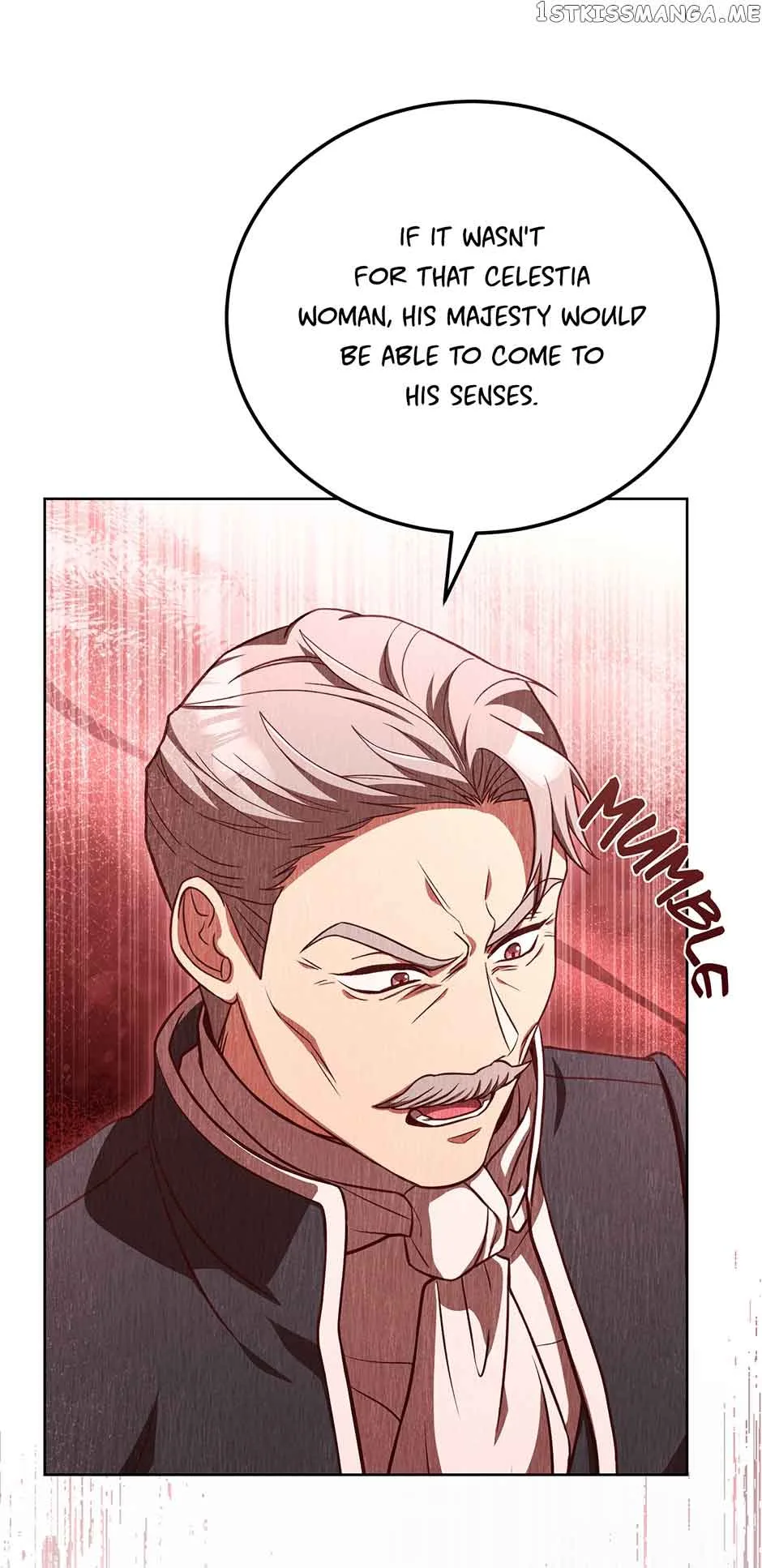 Why The King Needs A Secretary Chapter 94 page 52