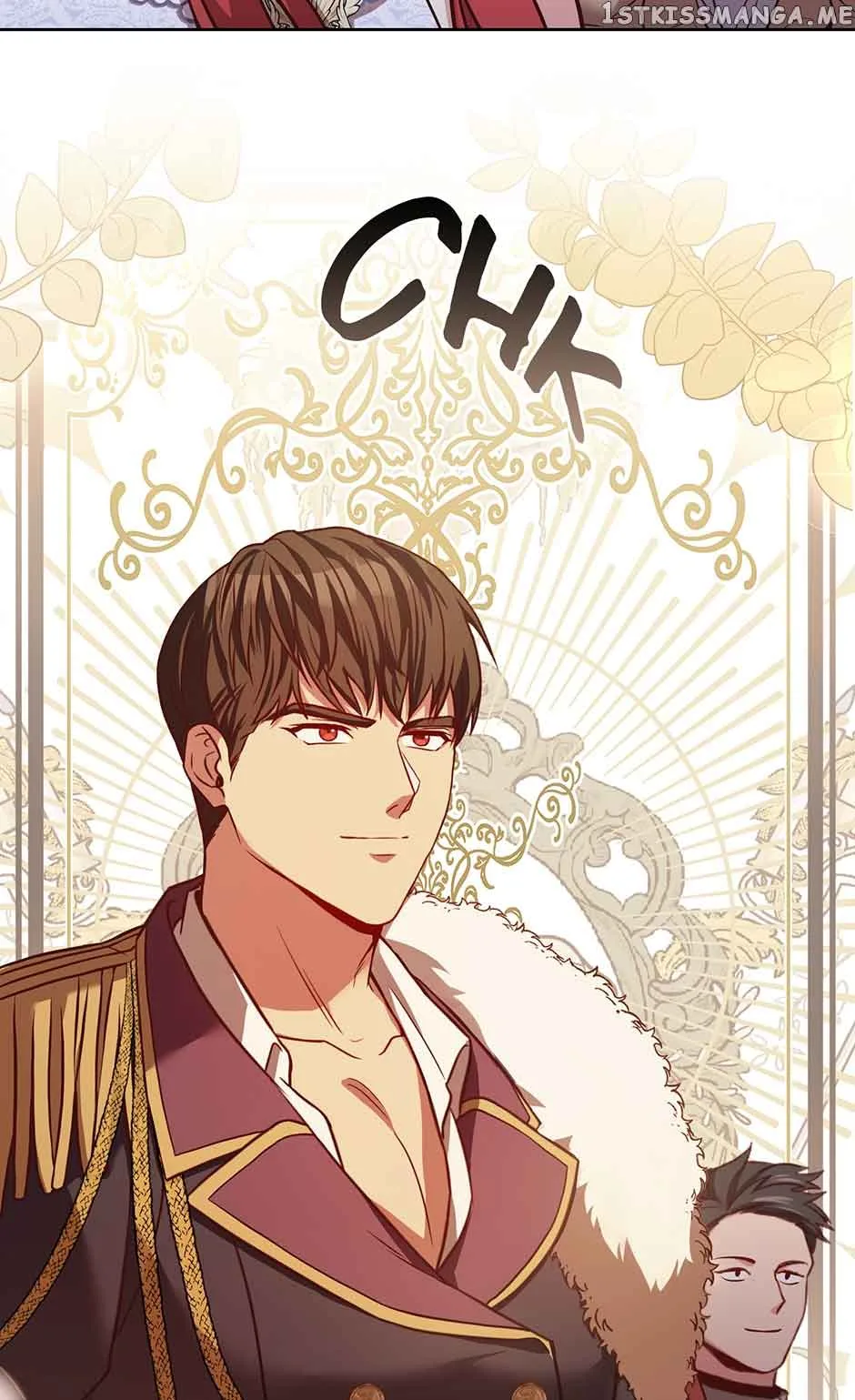 Why The King Needs A Secretary Chapter 95 page 42