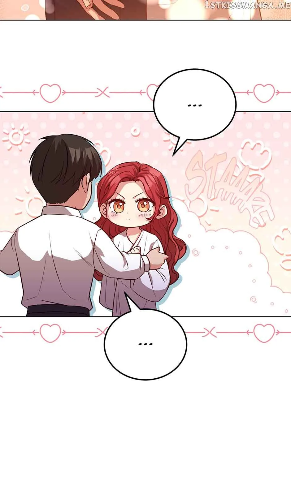 Why The King Needs A Secretary Chapter 95 page 7