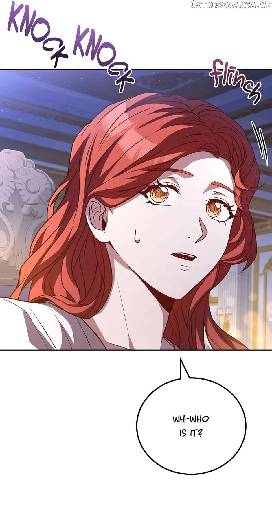 Why The King Needs A Secretary Chapter 94 page 66