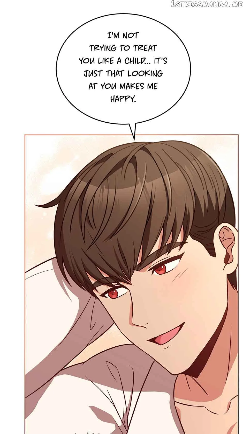 Why The King Needs A Secretary Chapter 95 page 17