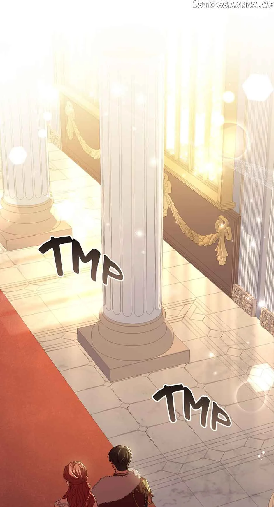 Why The King Needs A Secretary Chapter 95 page 51