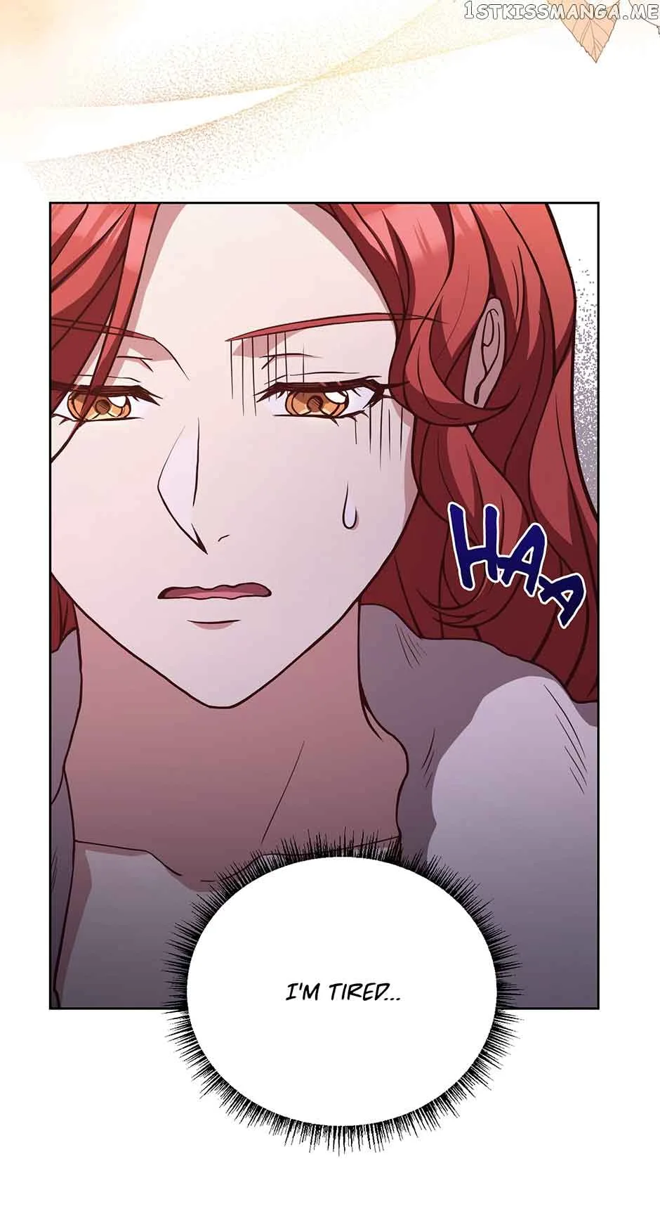 Why The King Needs A Secretary Chapter 94 page 57