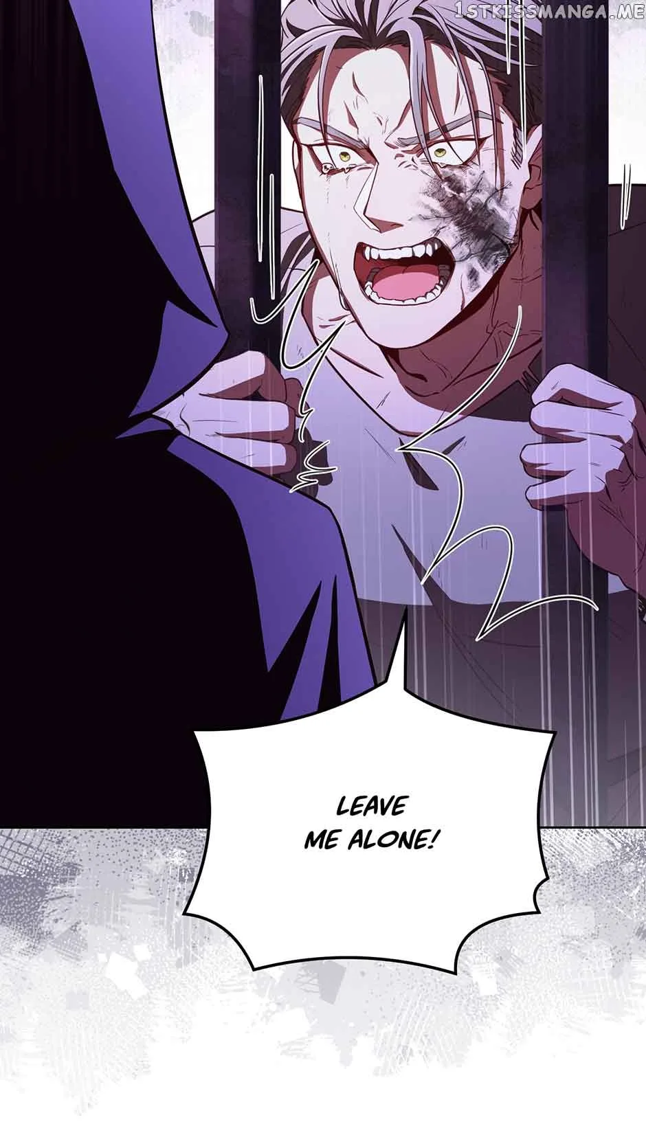 Why The King Needs A Secretary Chapter 95 page 80