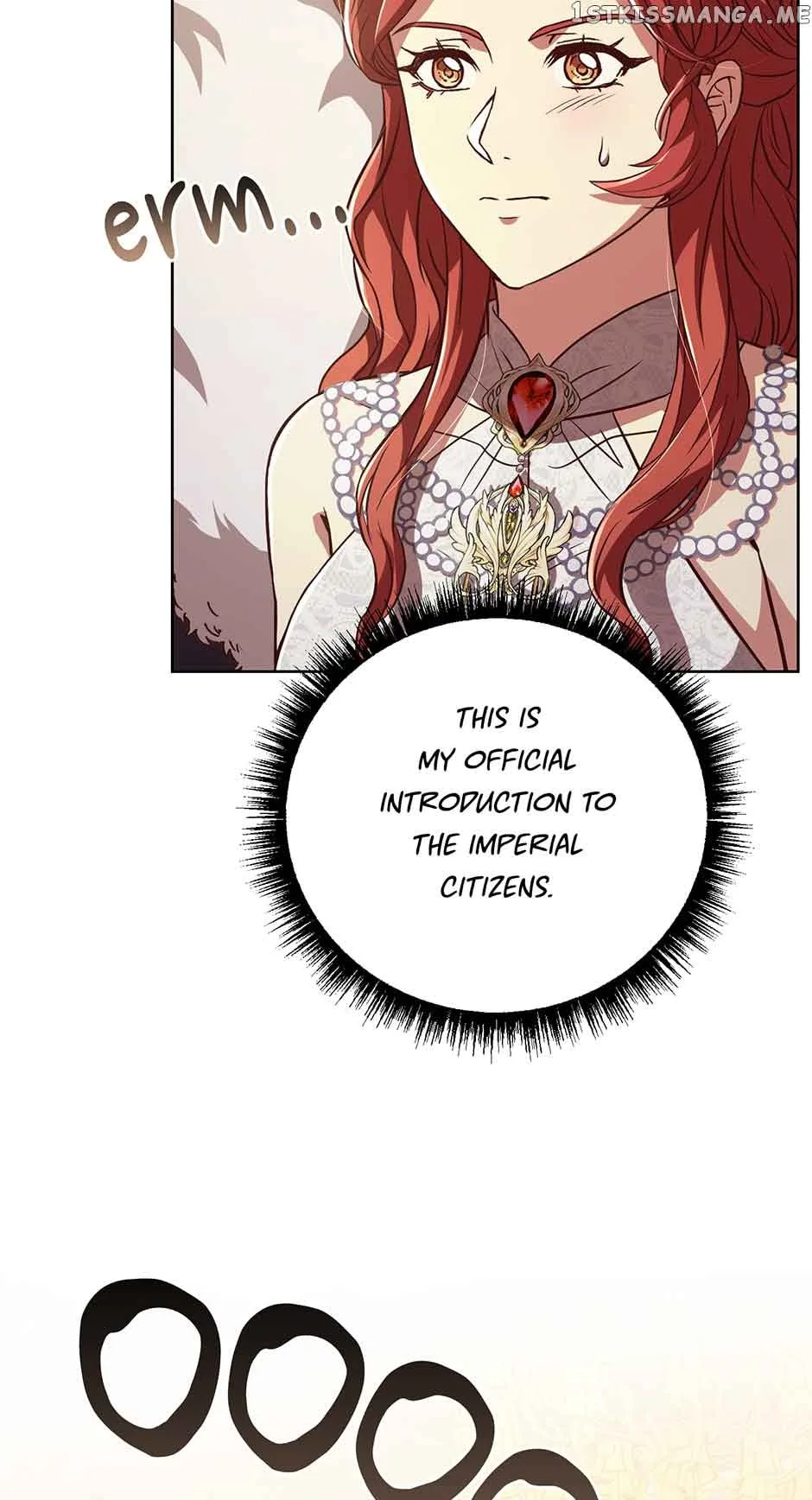 Why The King Needs A Secretary Chapter 95 page 53