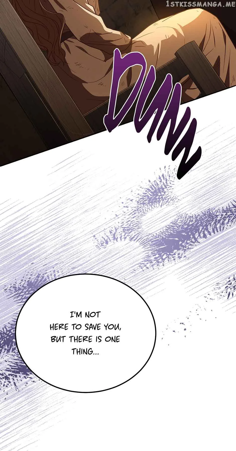 Why The King Needs A Secretary Chapter 94 page 80