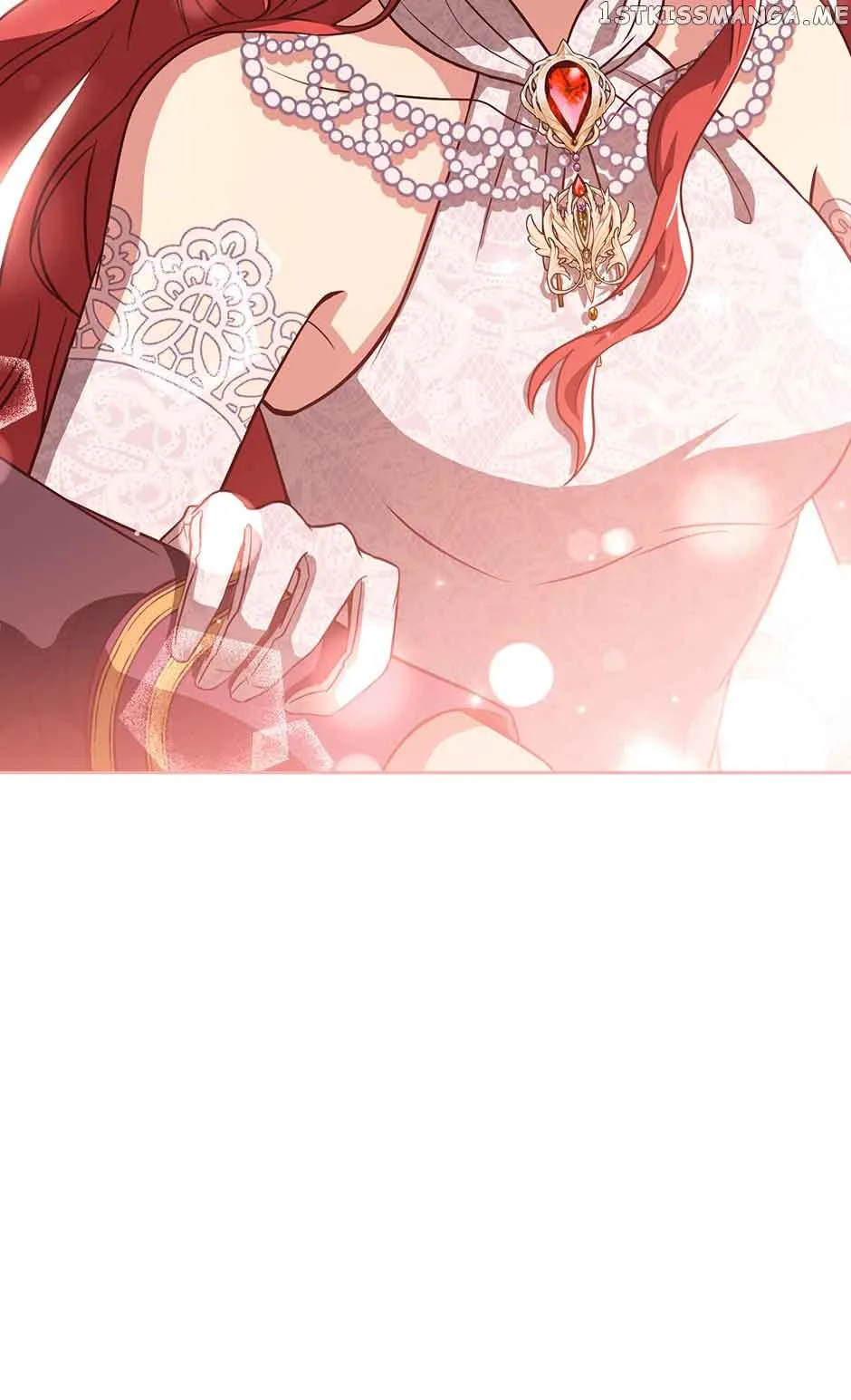 Why The King Needs A Secretary Chapter 95 page 50