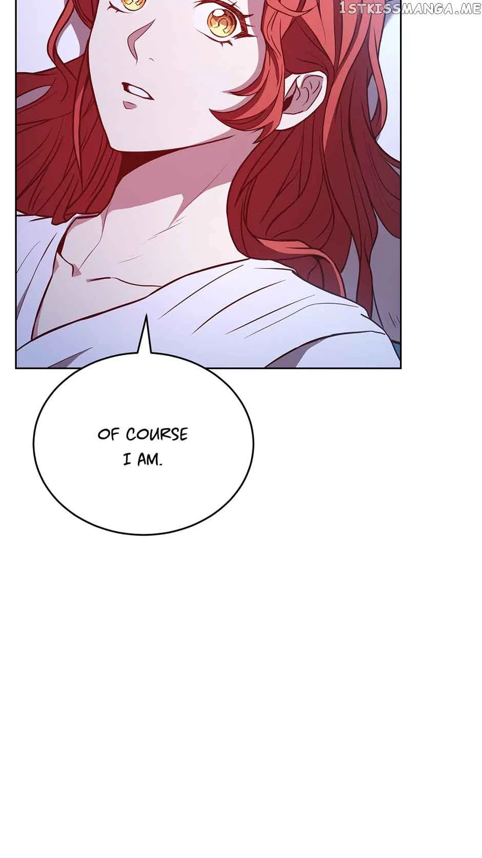 Why The King Needs A Secretary Chapter 95 page 19