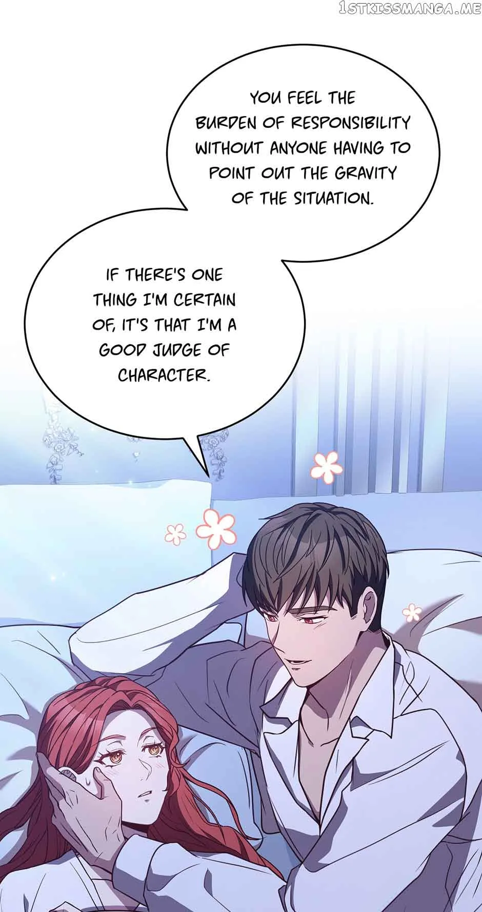 Why The King Needs A Secretary Chapter 95 page 24