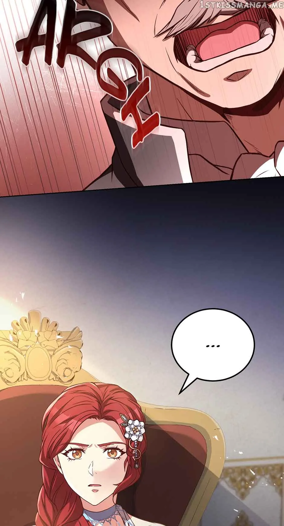 Why The King Needs A Secretary Chapter 94 page 27