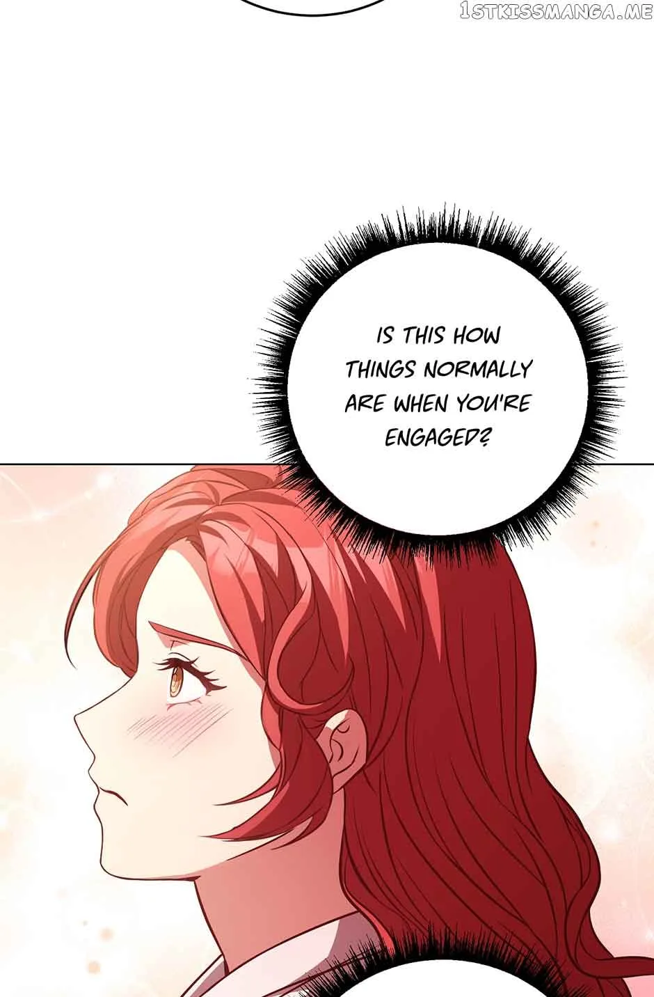 Why The King Needs A Secretary Chapter 95 page 9
