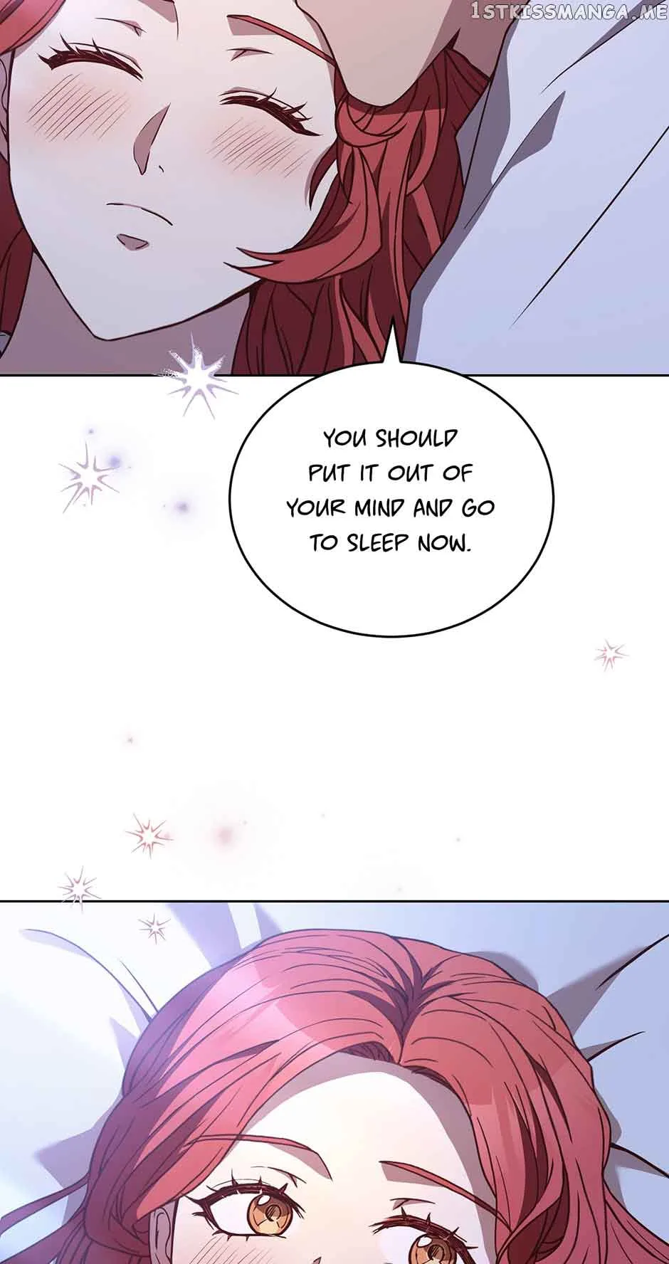 Why The King Needs A Secretary Chapter 95 page 26