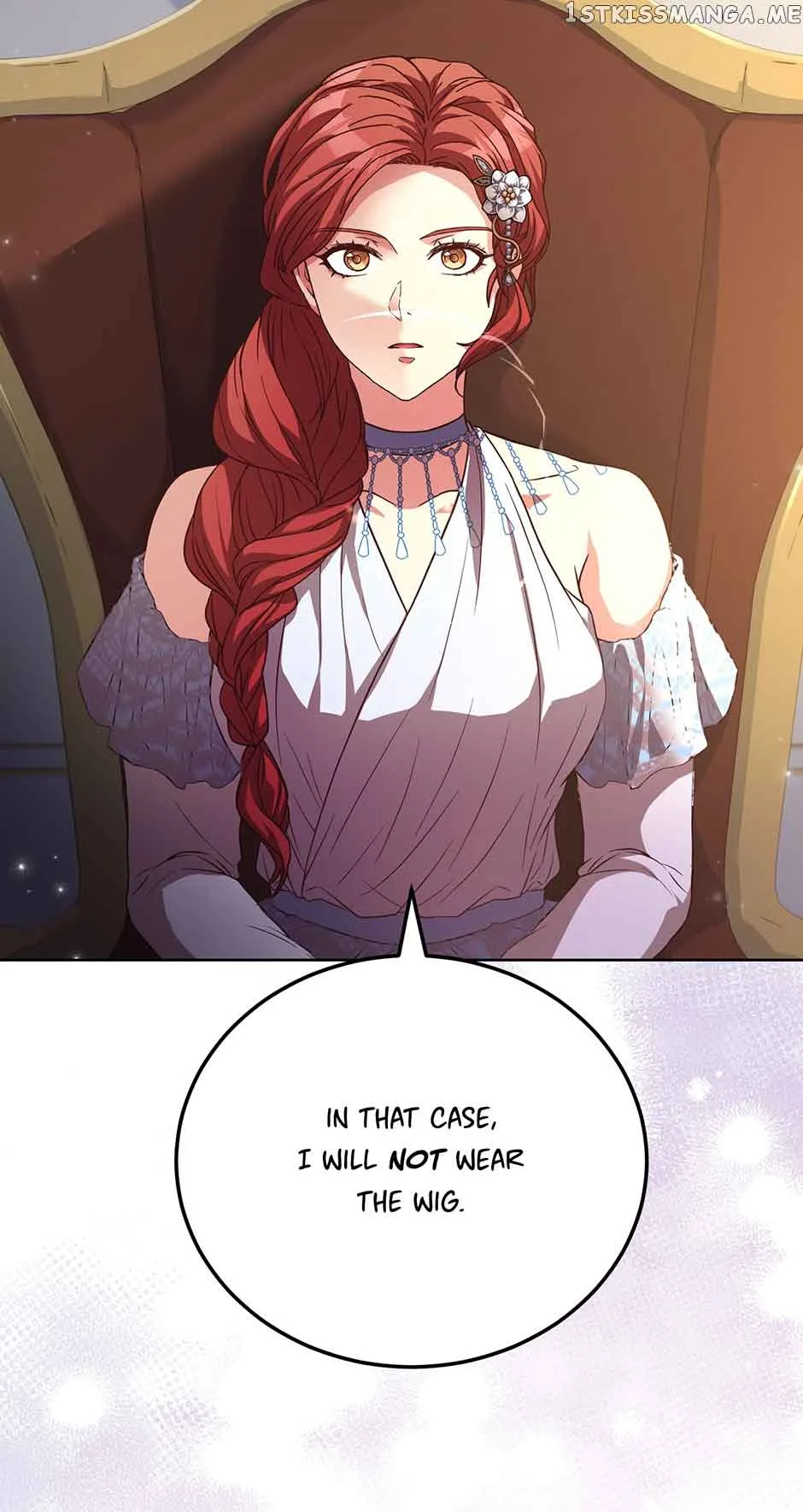 Why The King Needs A Secretary Chapter 94 page 17